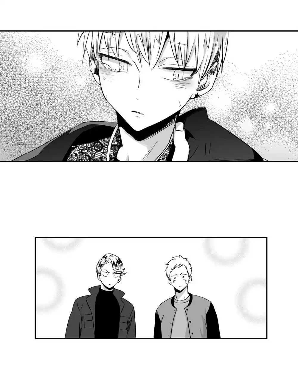 Read Love Is An Illusion PT Manga Online