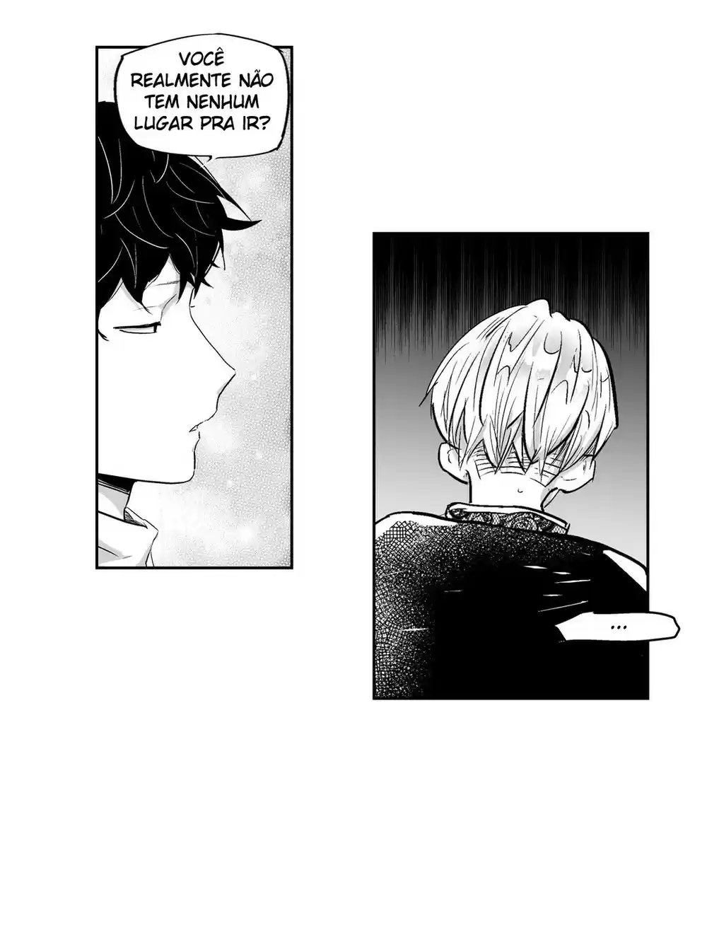 Read Love Is An Illusion PT Manga Online