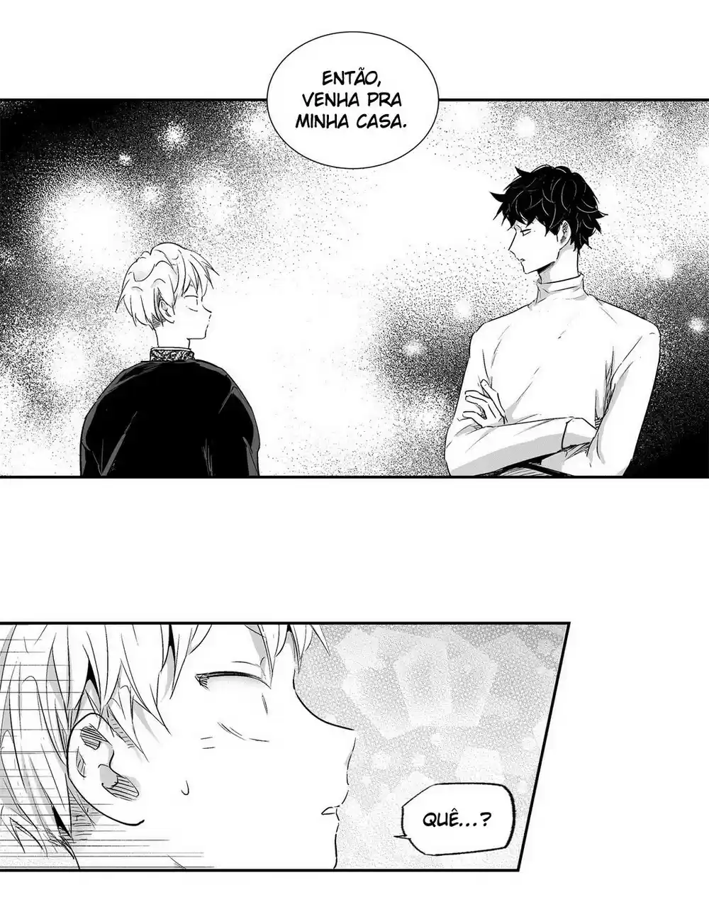Read Love Is An Illusion PT Manga Online