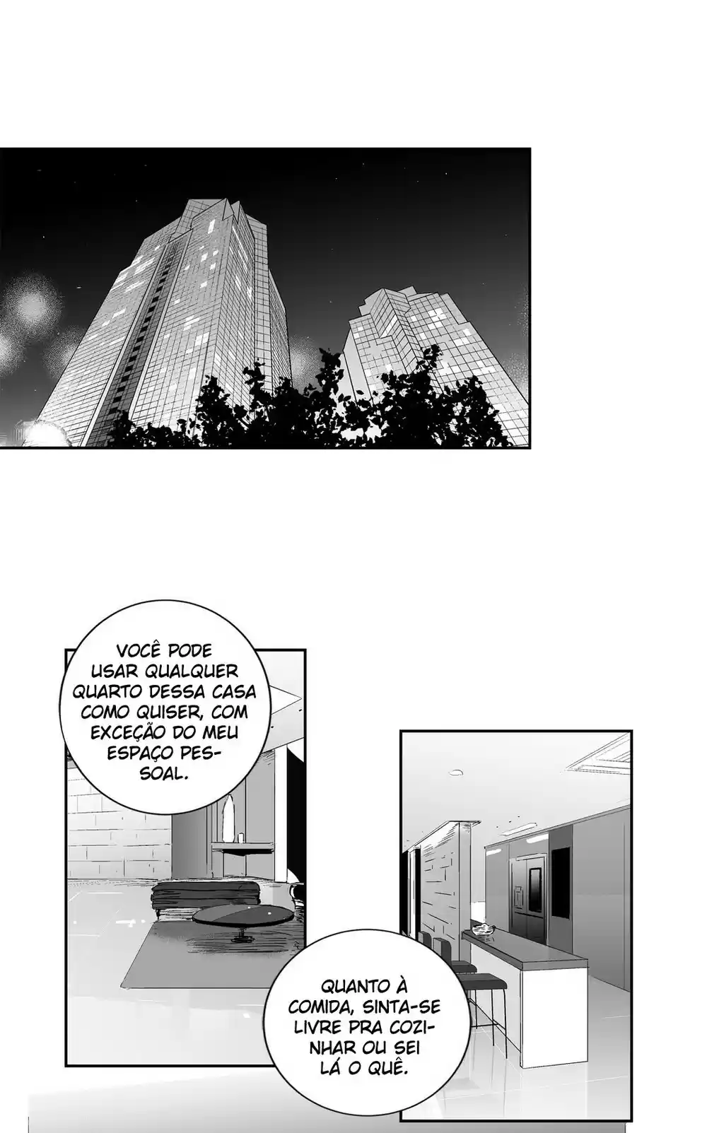 Read Love Is An Illusion PT Manga Online