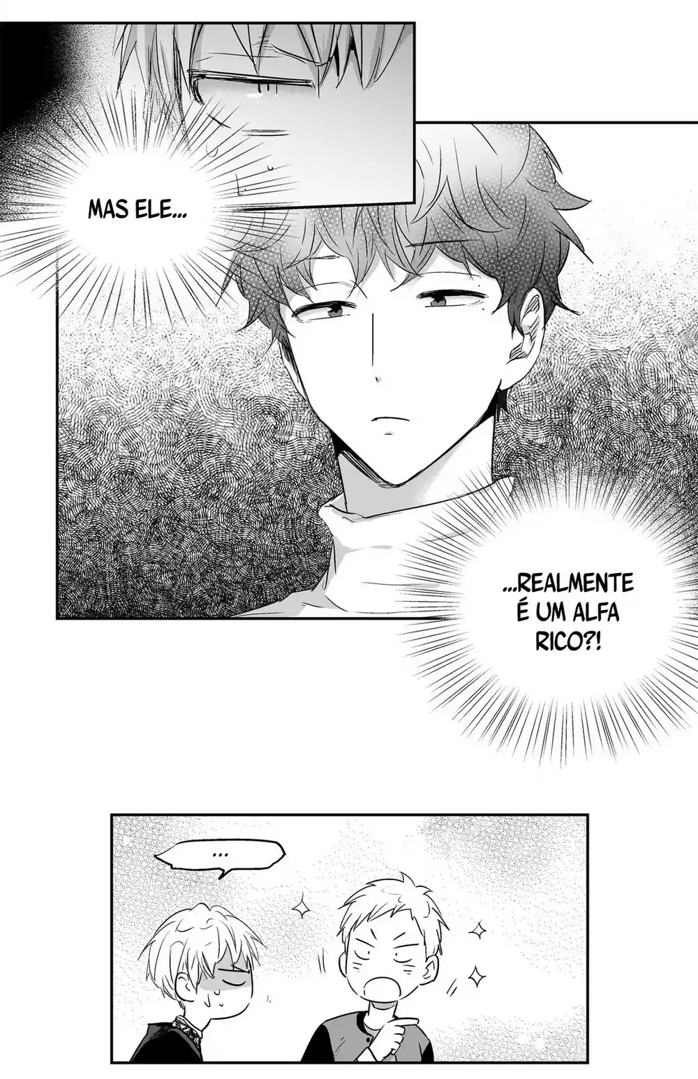 Read Love Is An Illusion PT Manga Online