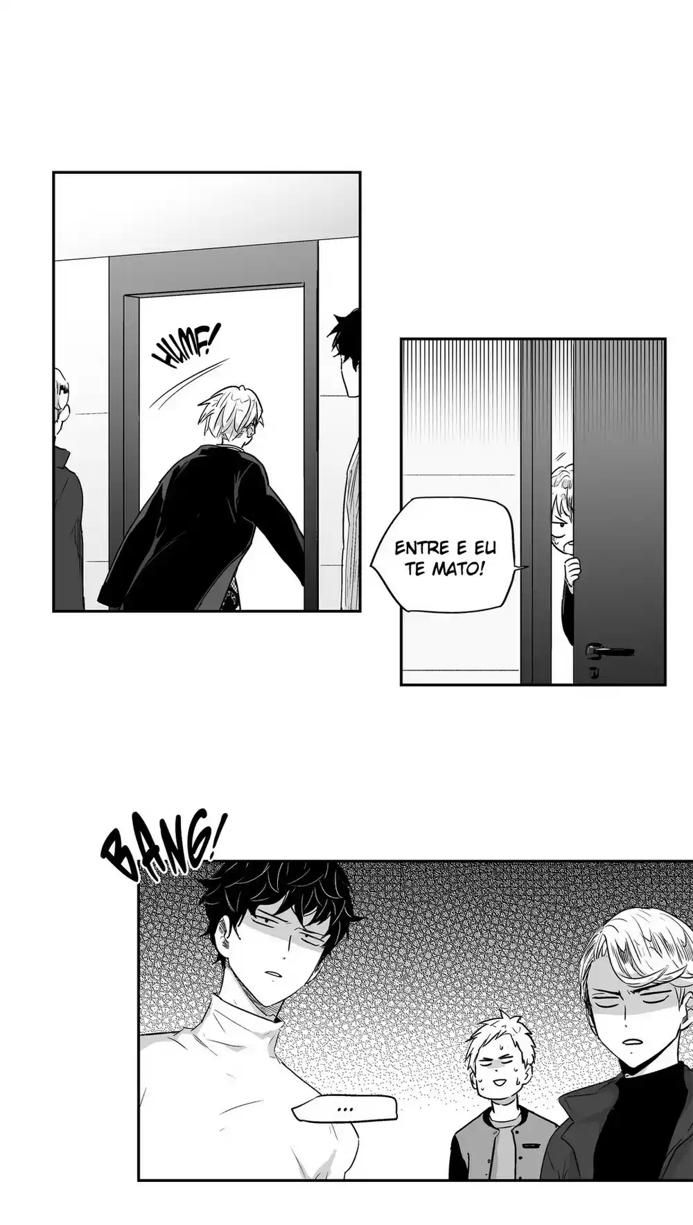 Read Love Is An Illusion PT Manga Online