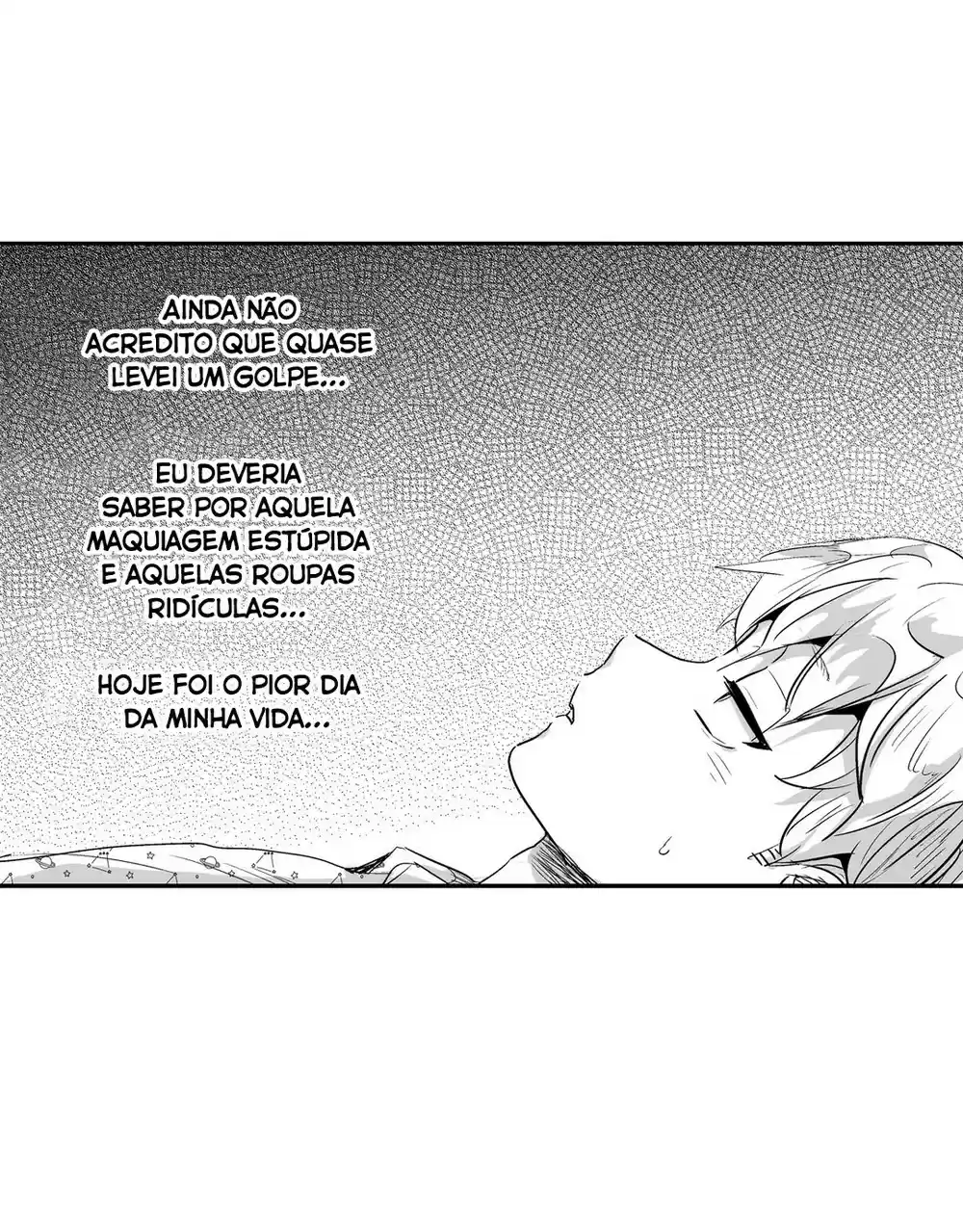 Read Love Is An Illusion PT Manga Online