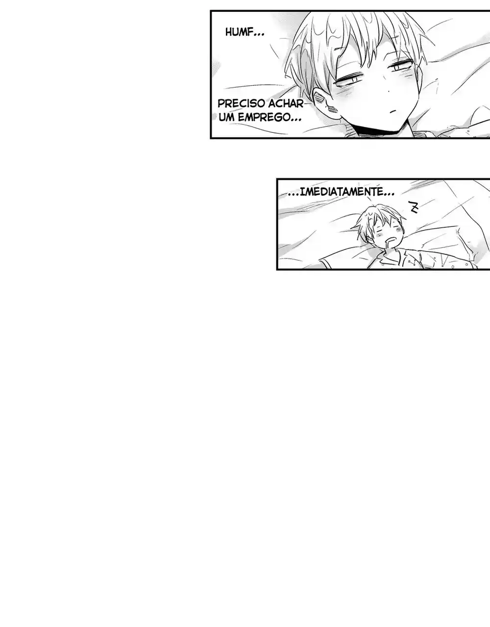 Read Love Is An Illusion PT Manga Online