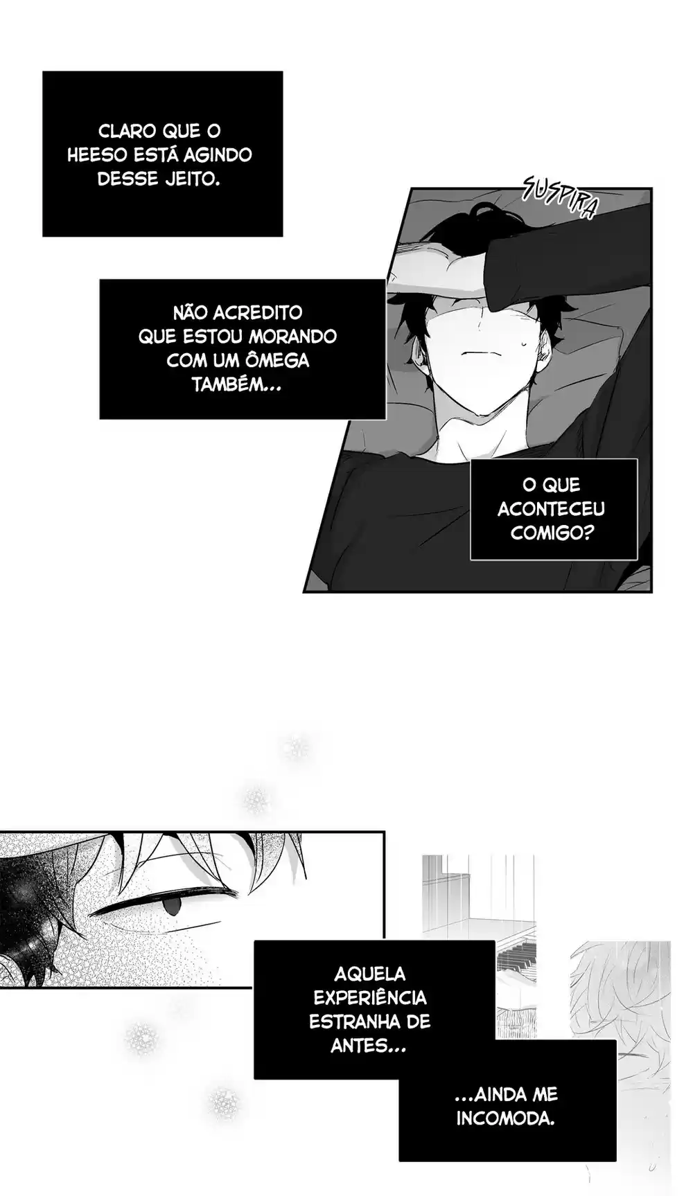 Read Love Is An Illusion PT Manga Online