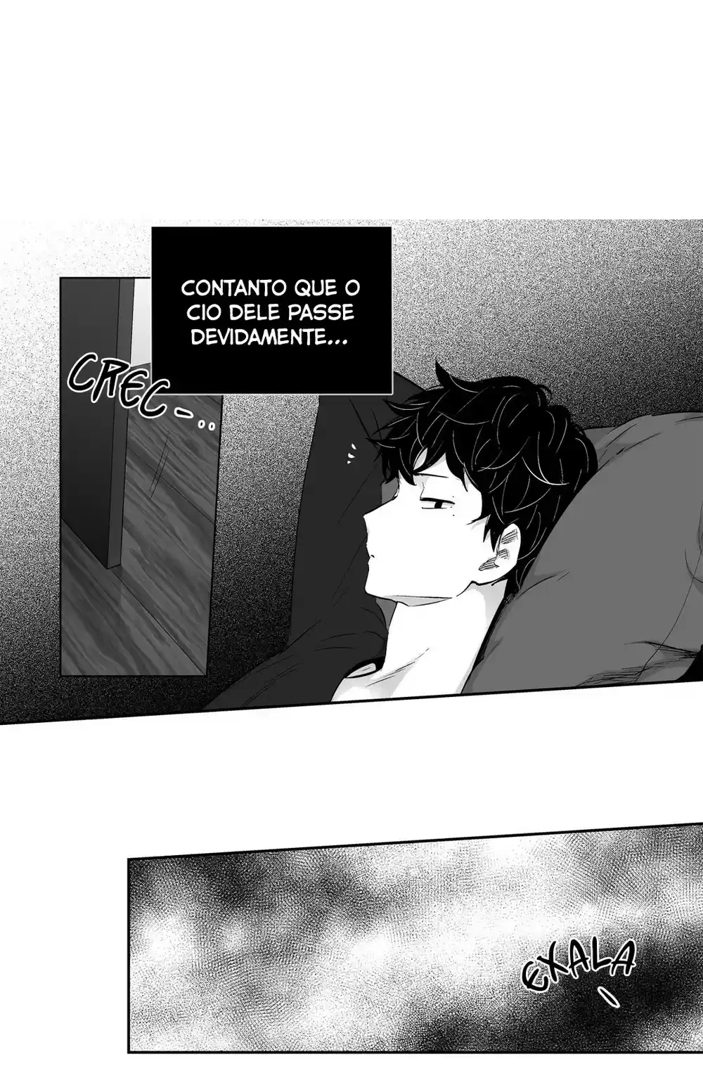 Read Love Is An Illusion PT Manga Online