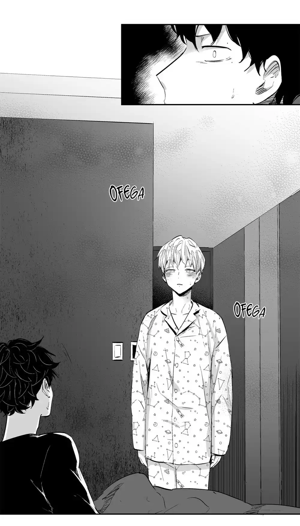 Read Love Is An Illusion PT Manga Online
