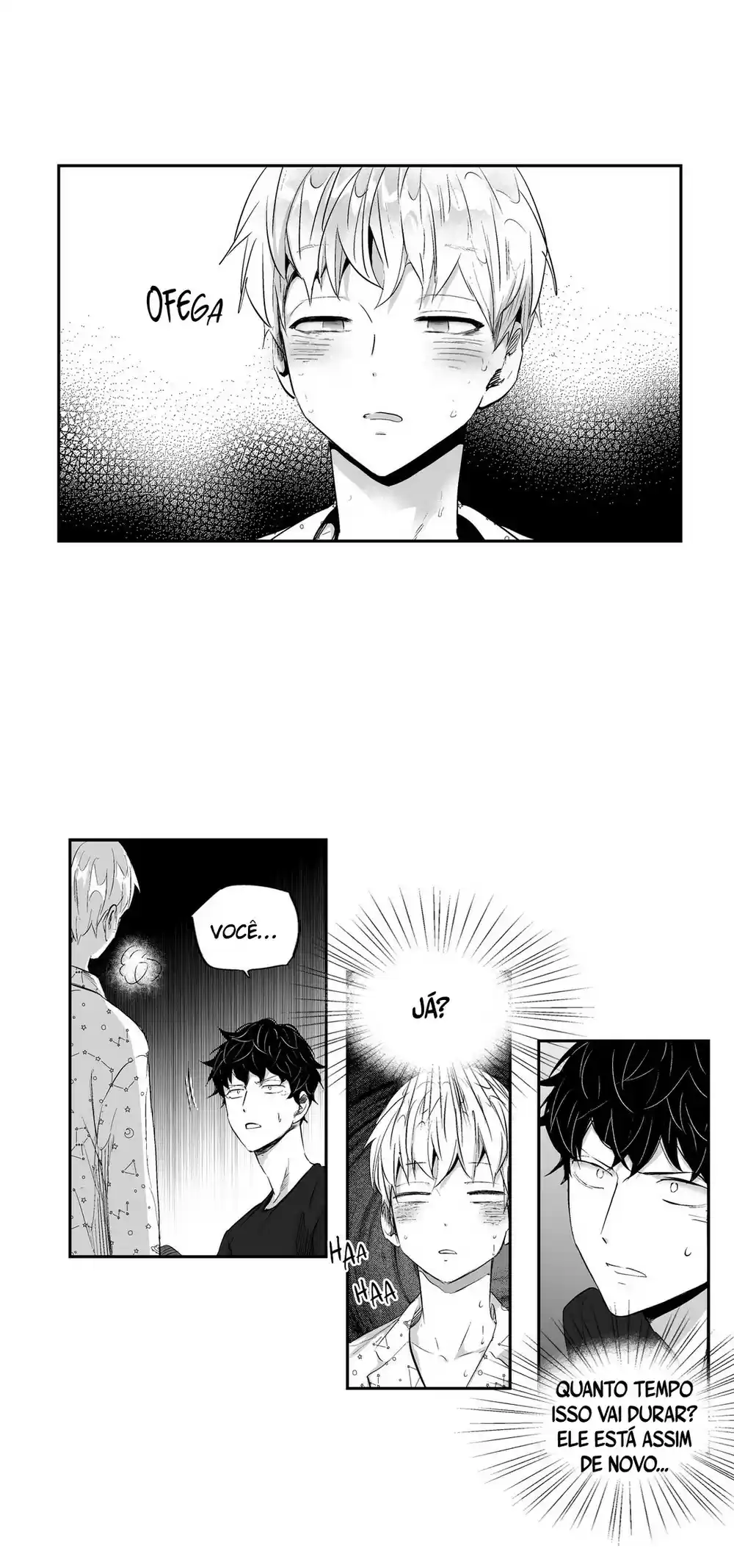 Read Love Is An Illusion PT Manga Online