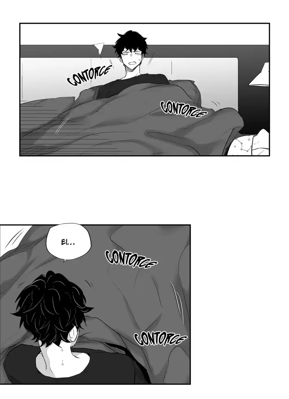 Read Love Is An Illusion PT Manga Online