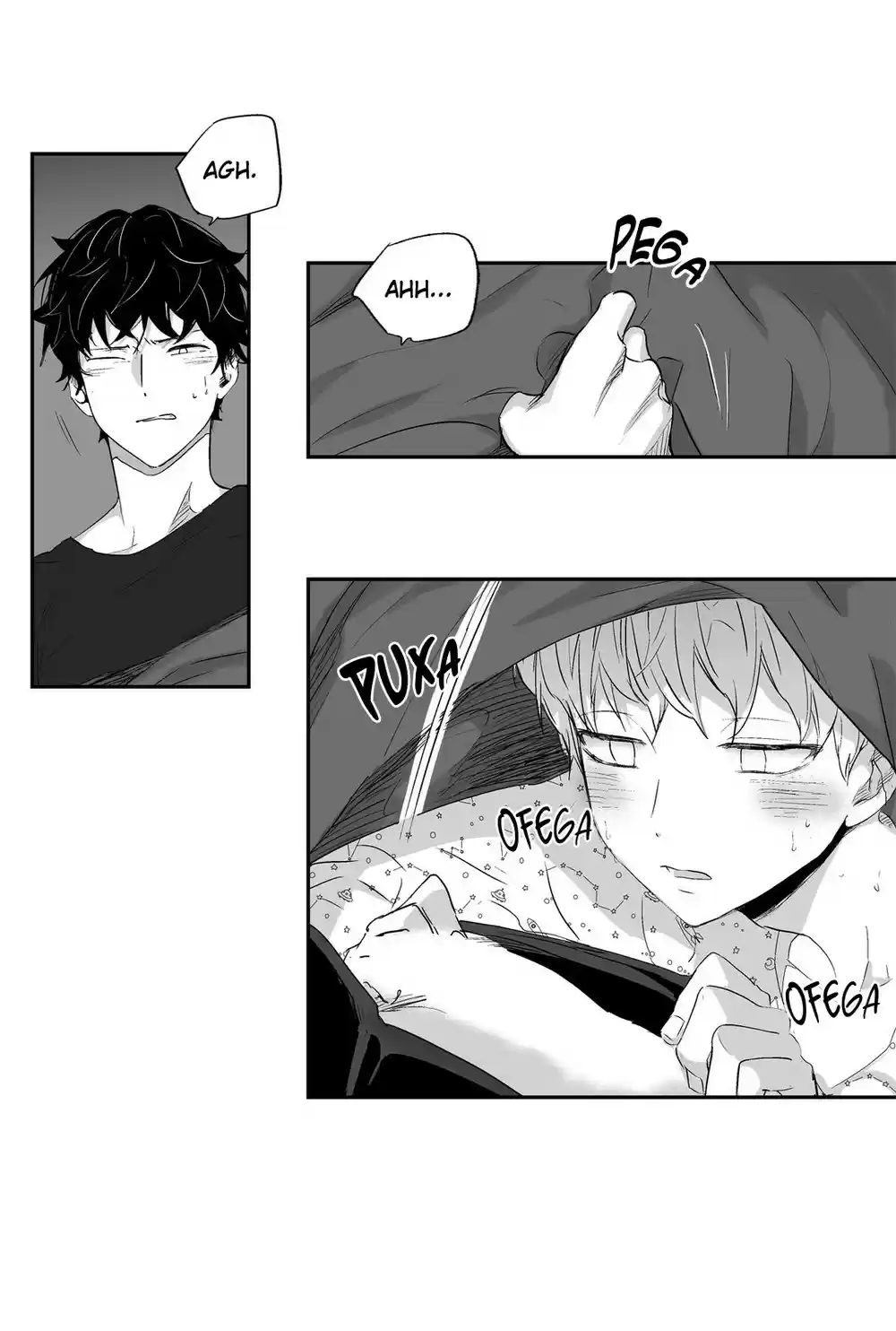 Read Love Is An Illusion PT Manga Online