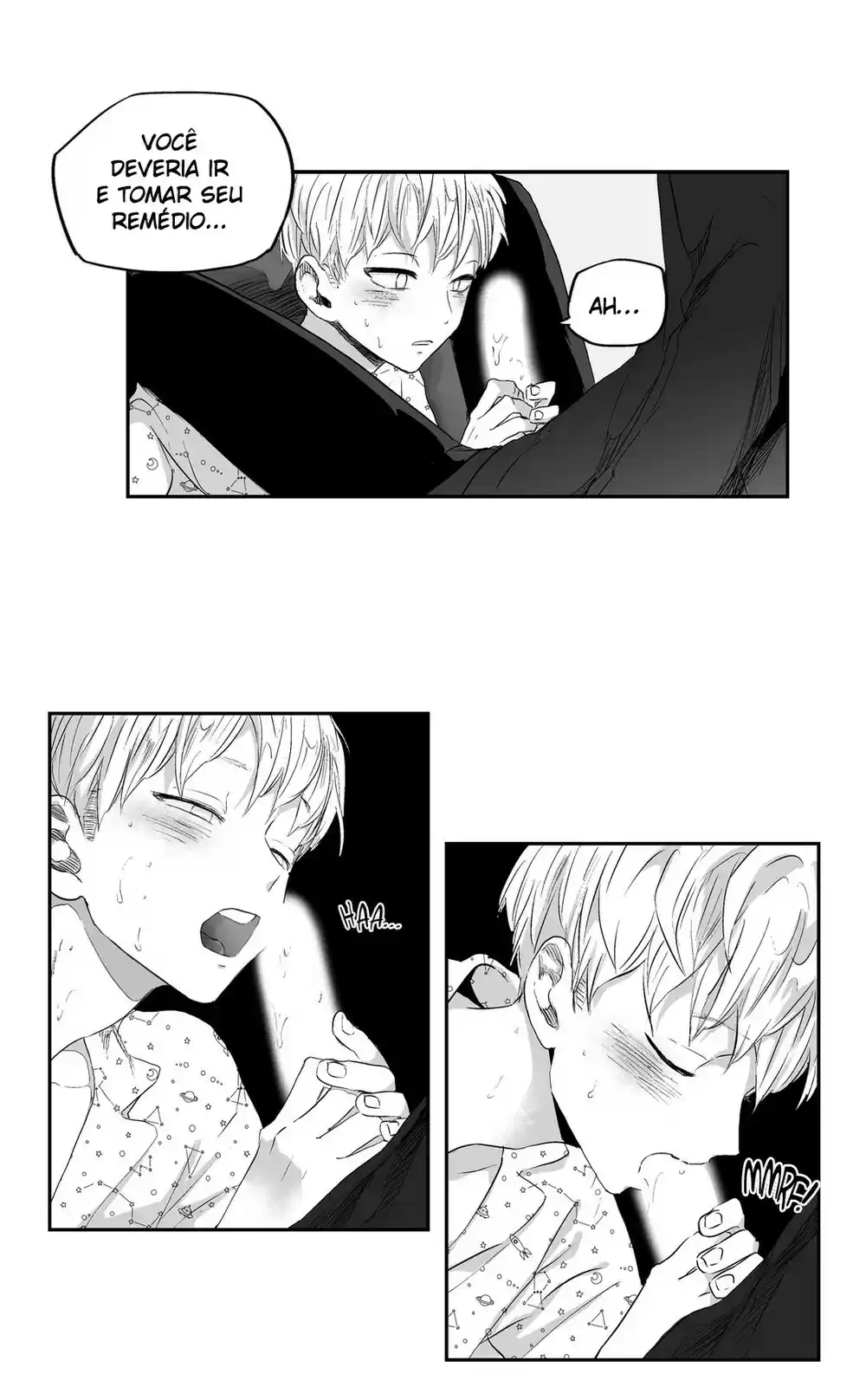 Read Love Is An Illusion PT Manga Online
