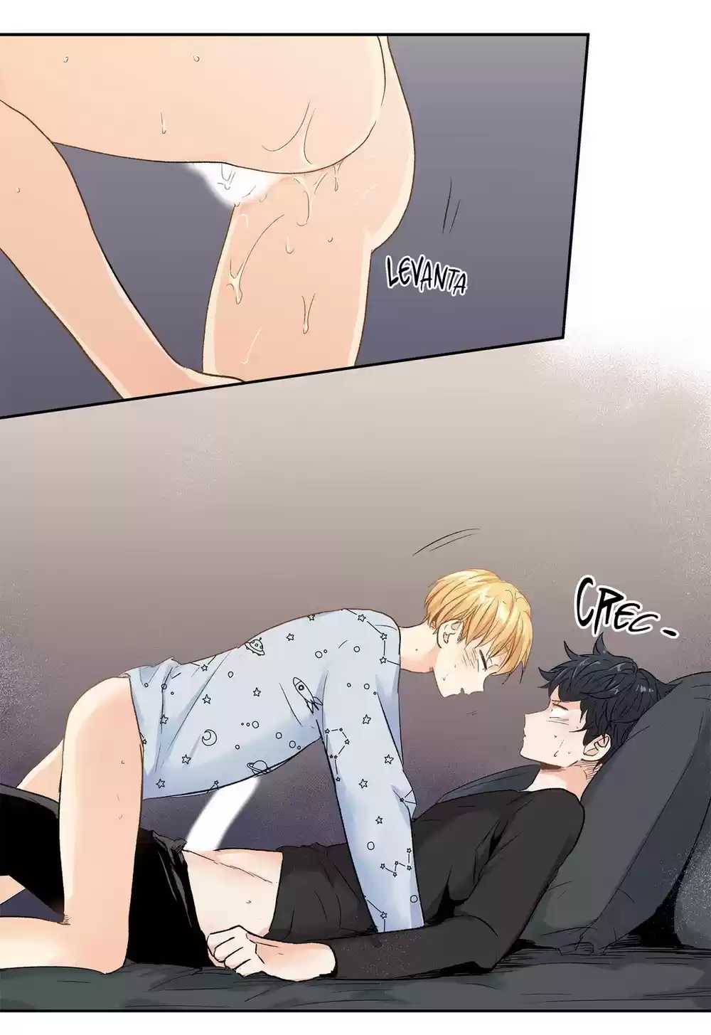 Read Love Is An Illusion PT Manga Online