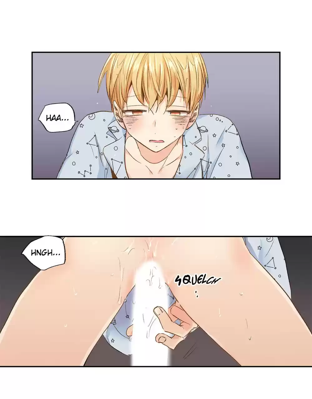 Read Love Is An Illusion PT Manga Online