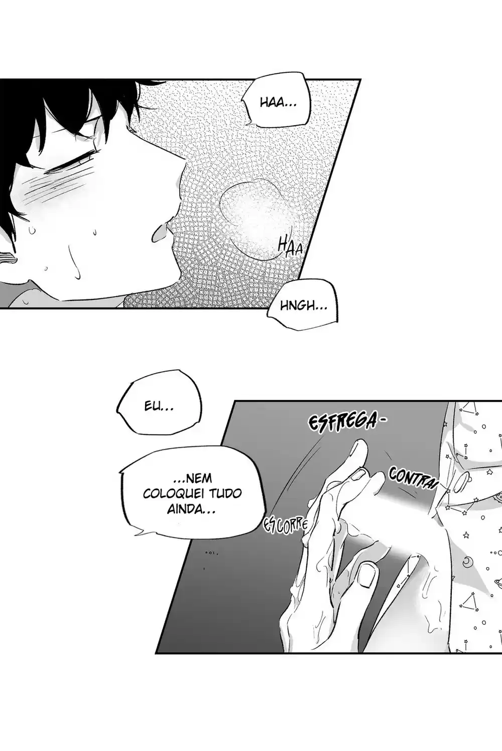 Read Love Is An Illusion PT Manga Online