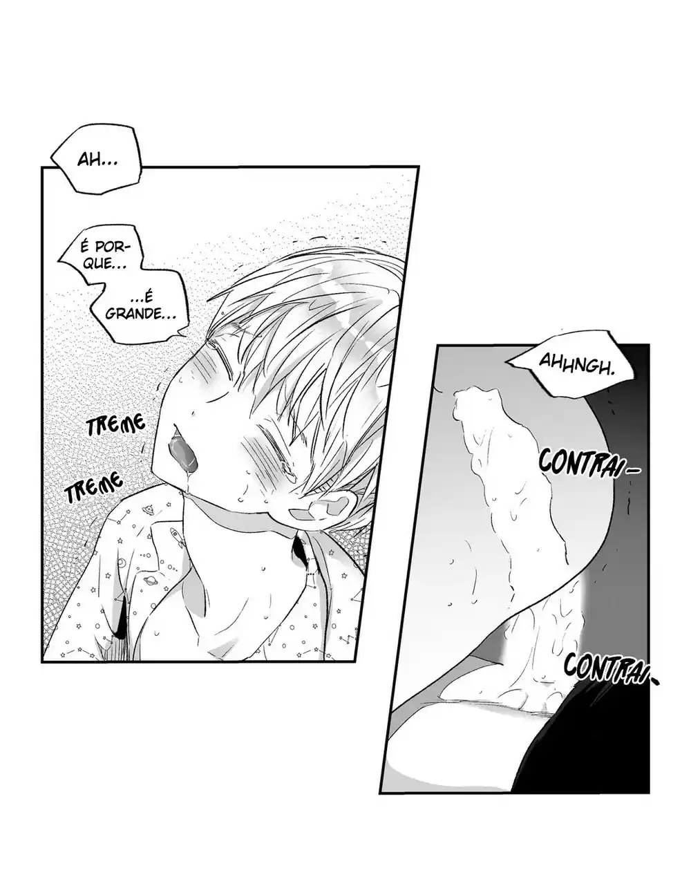 Read Love Is An Illusion PT Manga Online