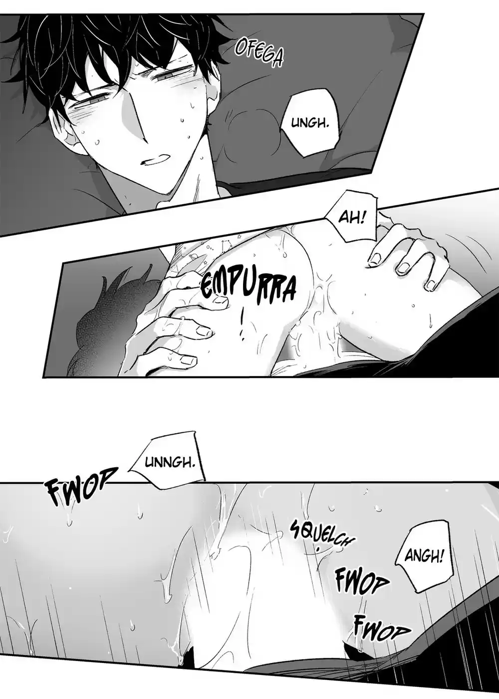 Read Love Is An Illusion PT Manga Online