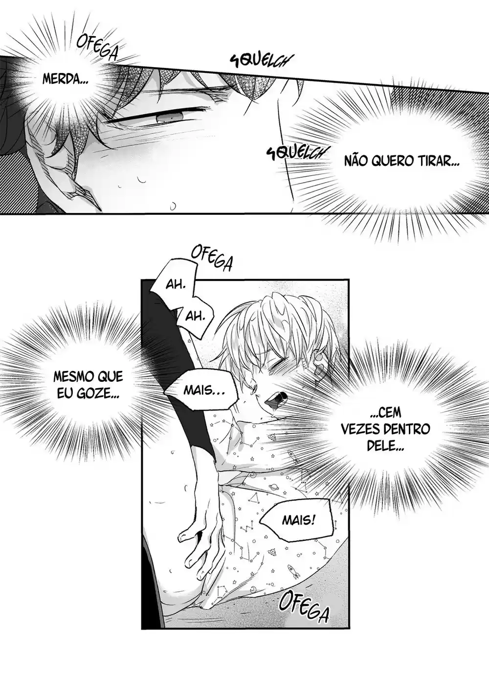 Read Love Is An Illusion PT Manga Online