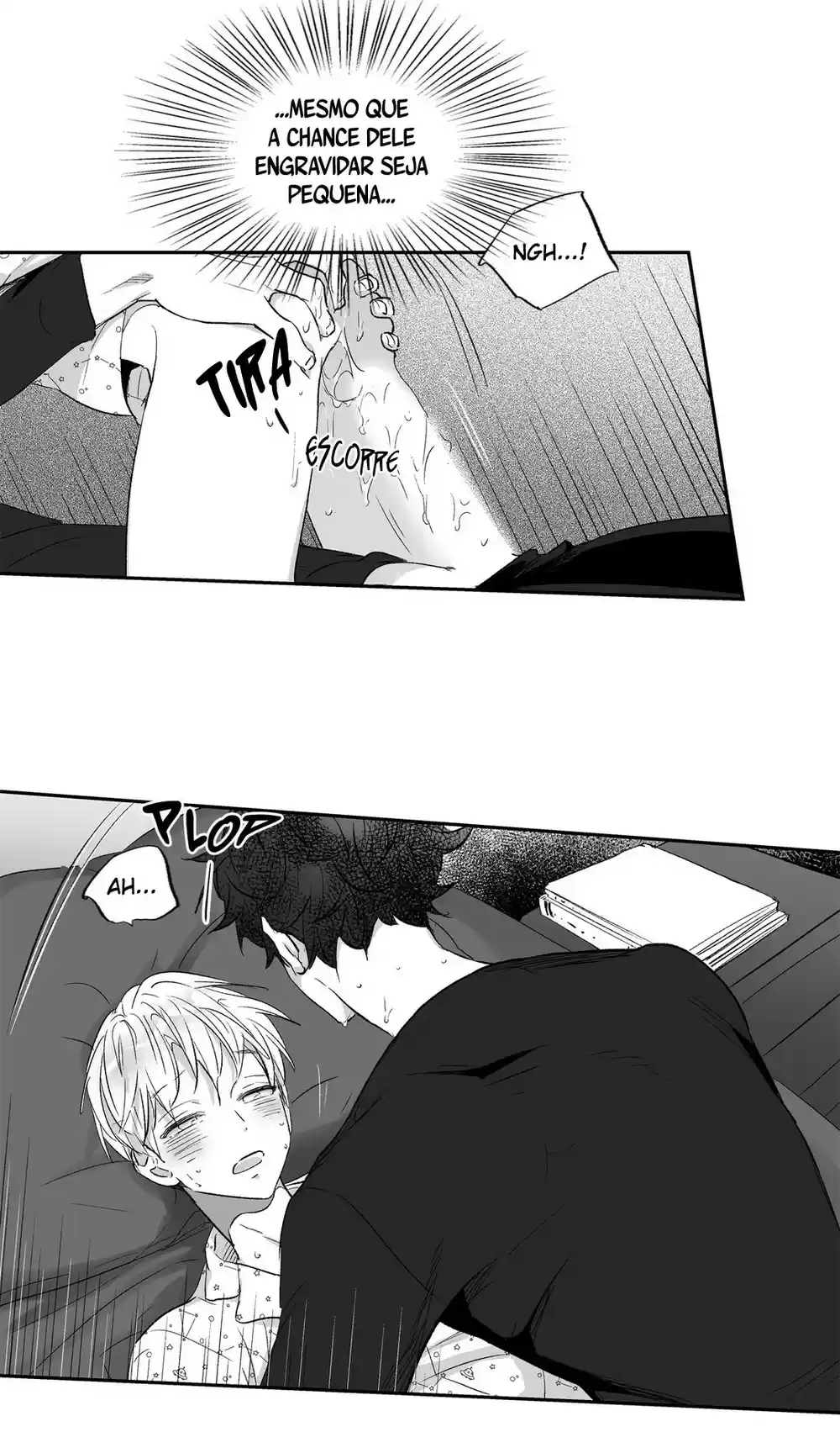 Read Love Is An Illusion PT Manga Online