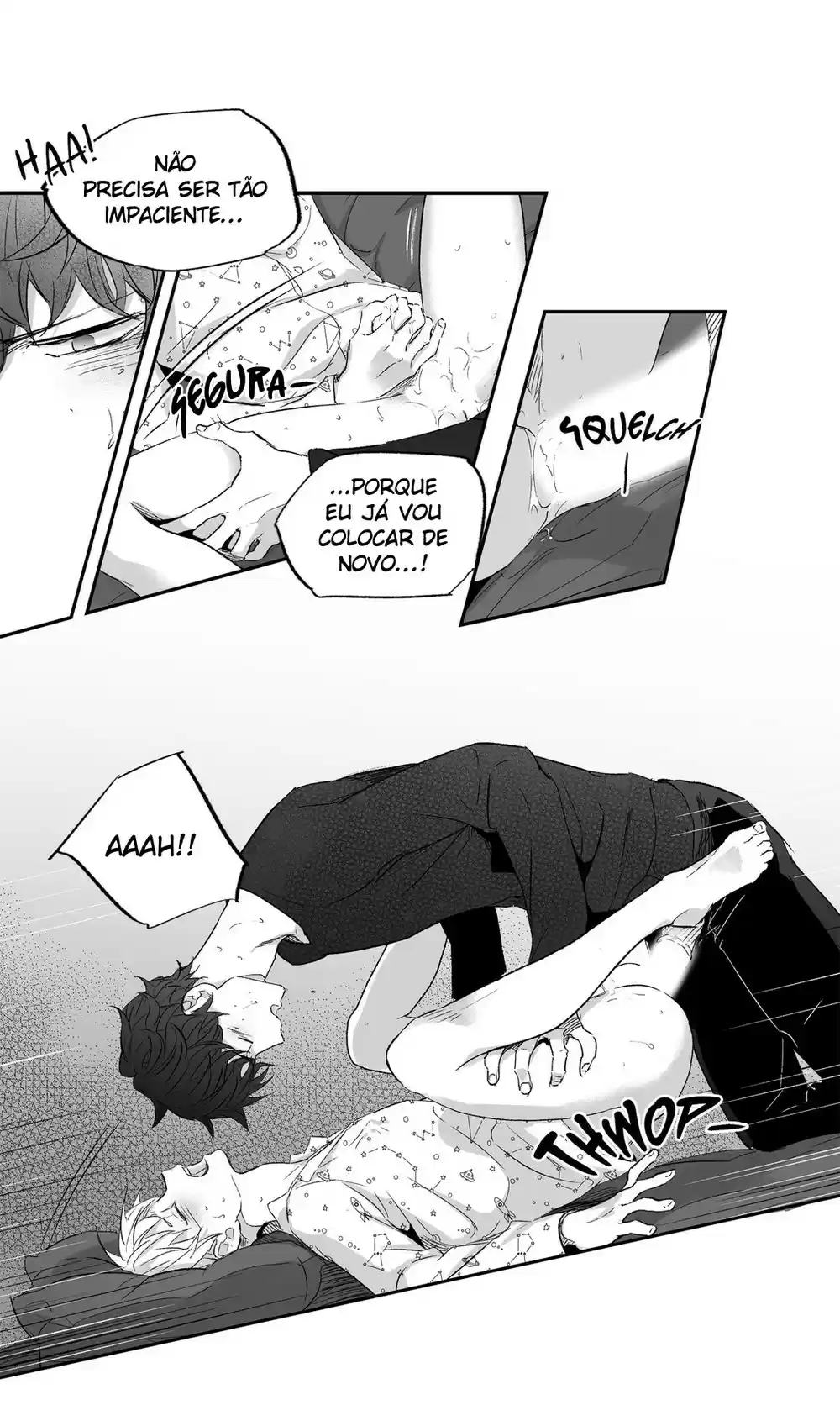 Read Love Is An Illusion PT Manga Online