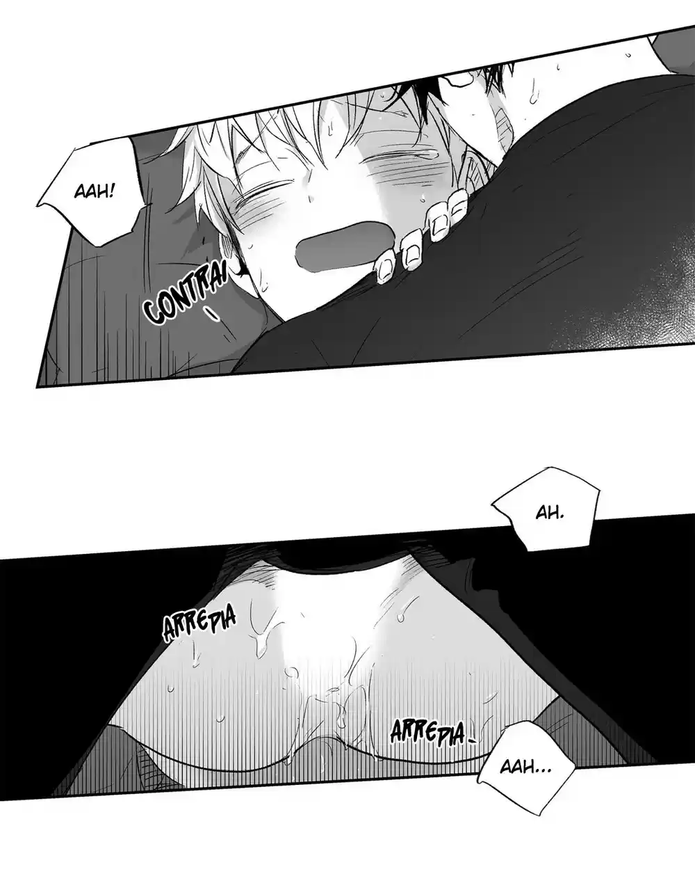 Read Love Is An Illusion PT Manga Online