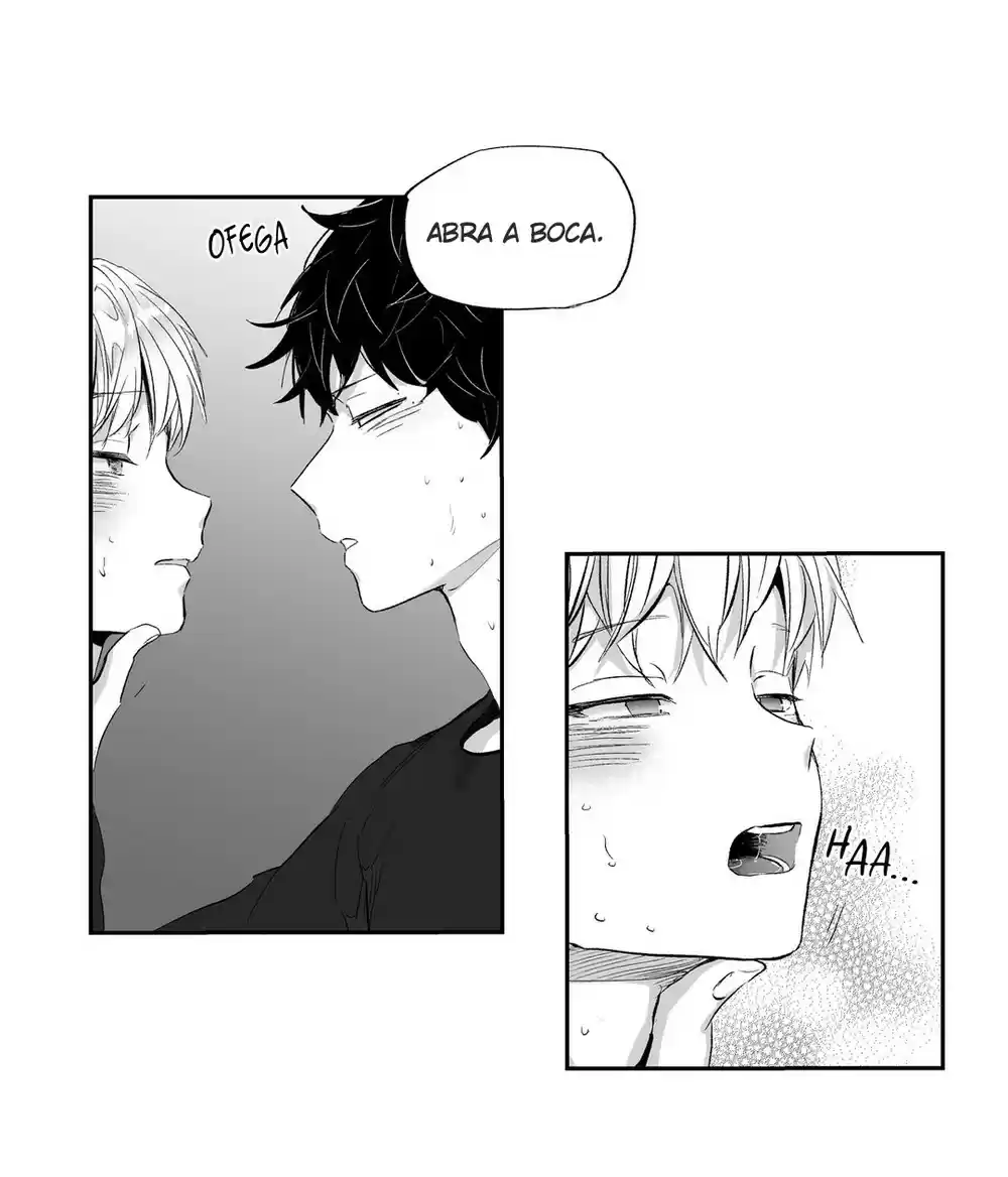 Read Love Is An Illusion PT Manga Online
