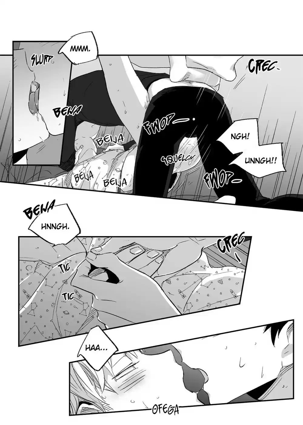 Read Love Is An Illusion PT Manga Online