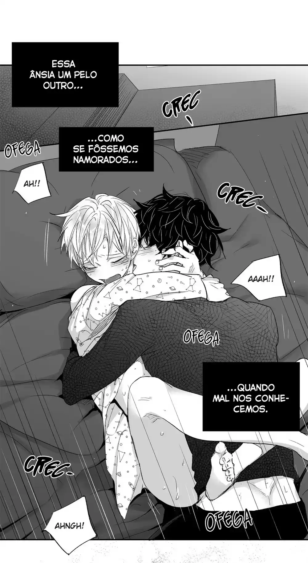 Read Love Is An Illusion PT Manga Online