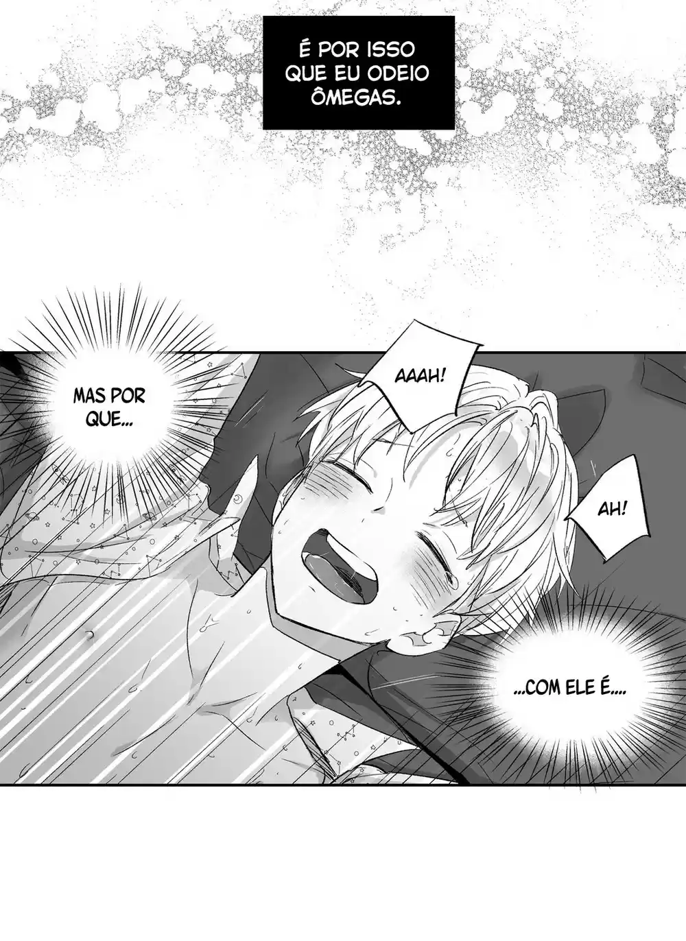 Read Love Is An Illusion PT Manga Online