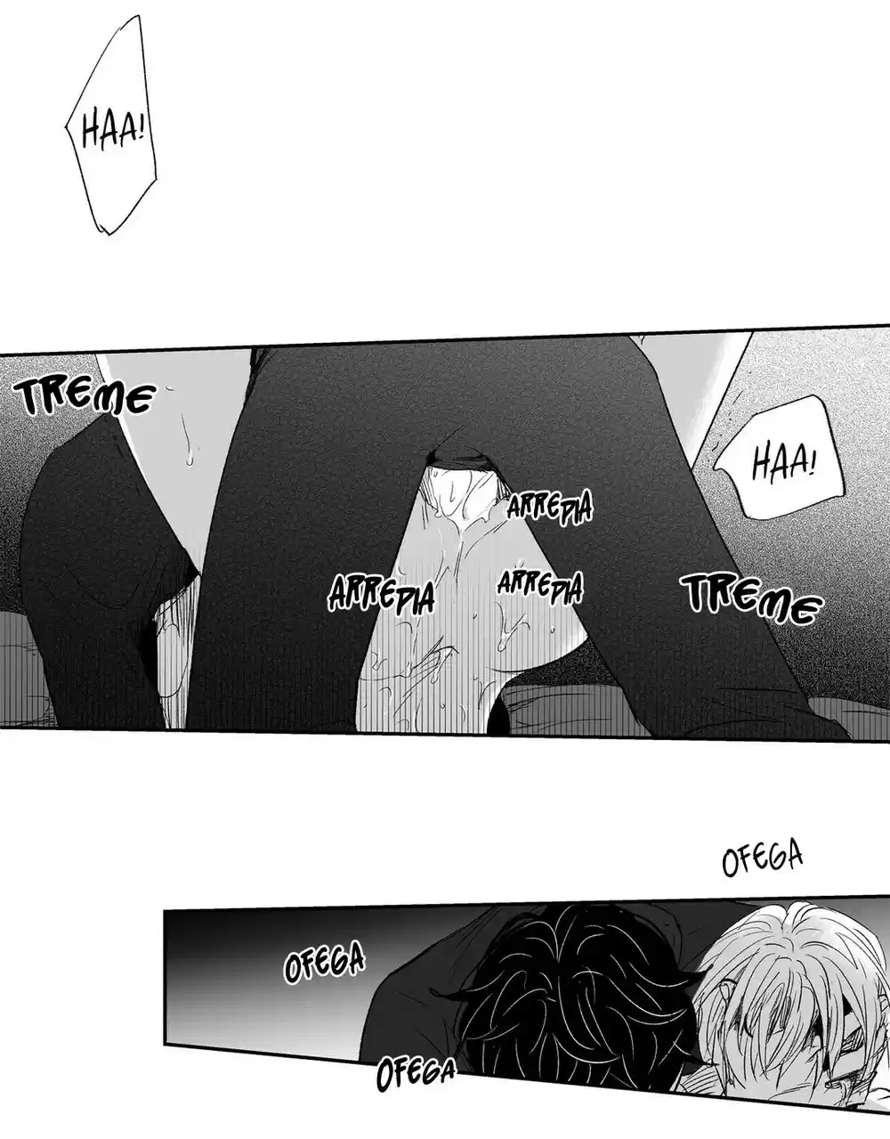 Read Love Is An Illusion PT Manga Online