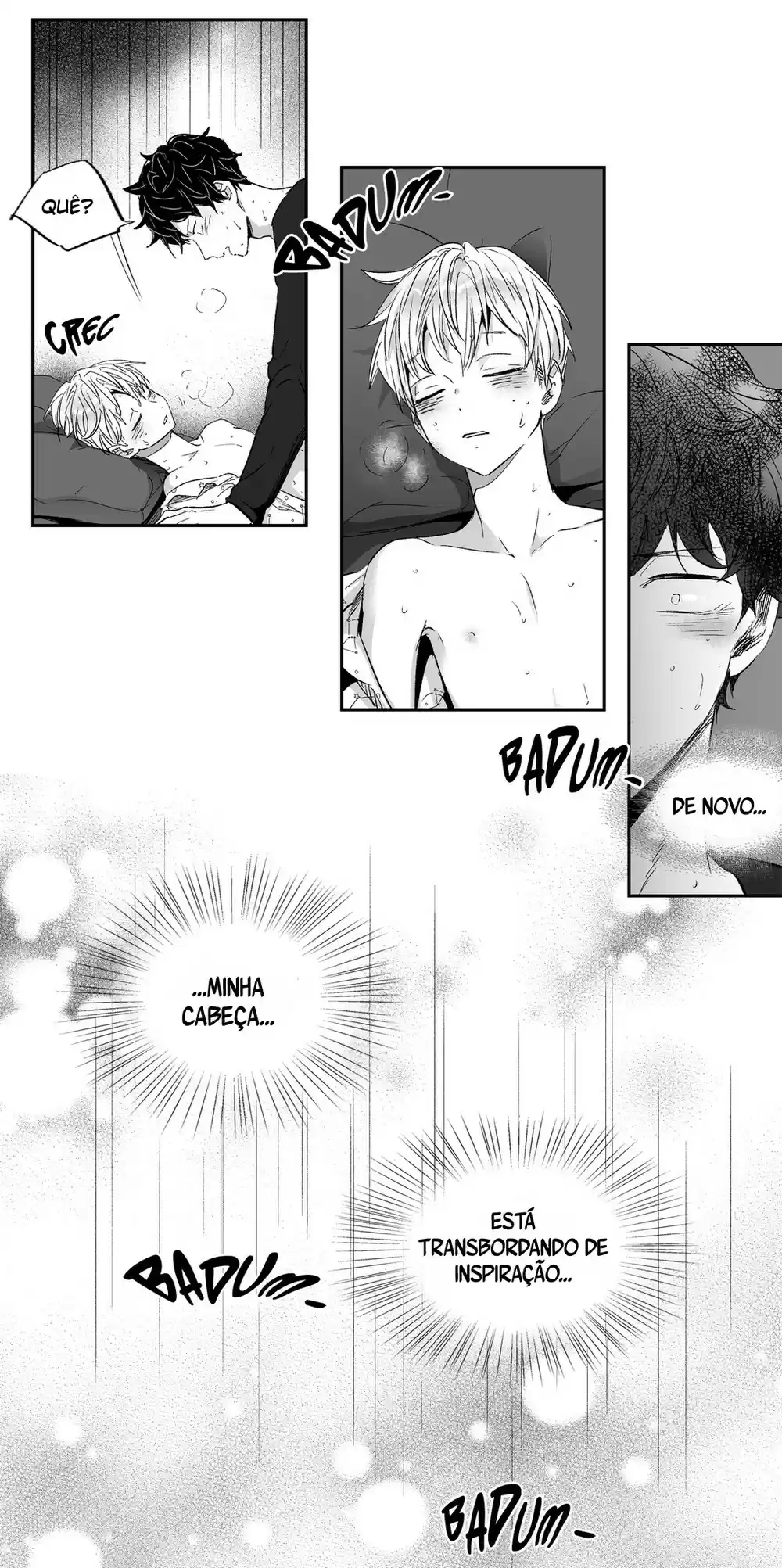 Read Love Is An Illusion PT Manga Online