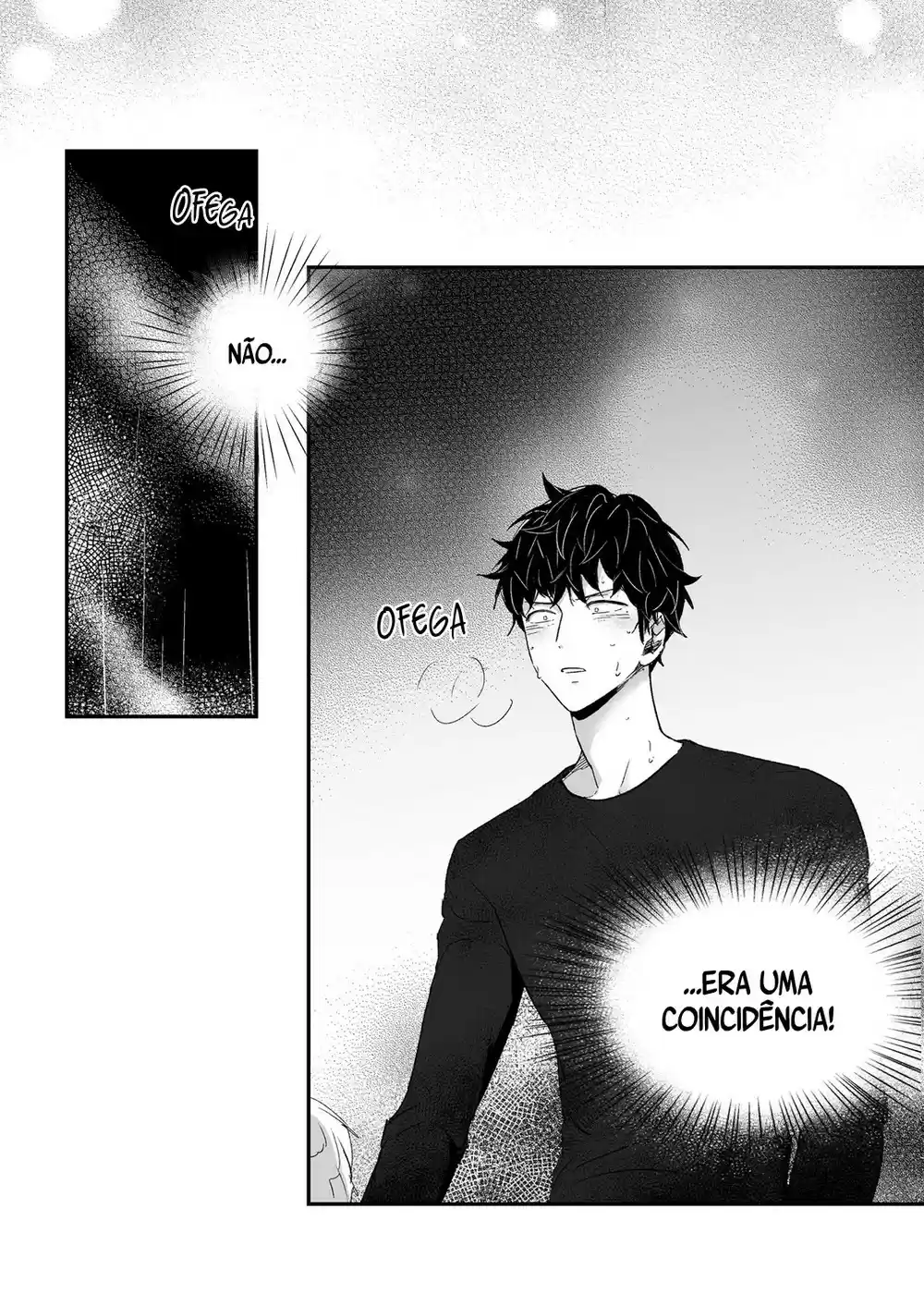 Read Love Is An Illusion PT Manga Online
