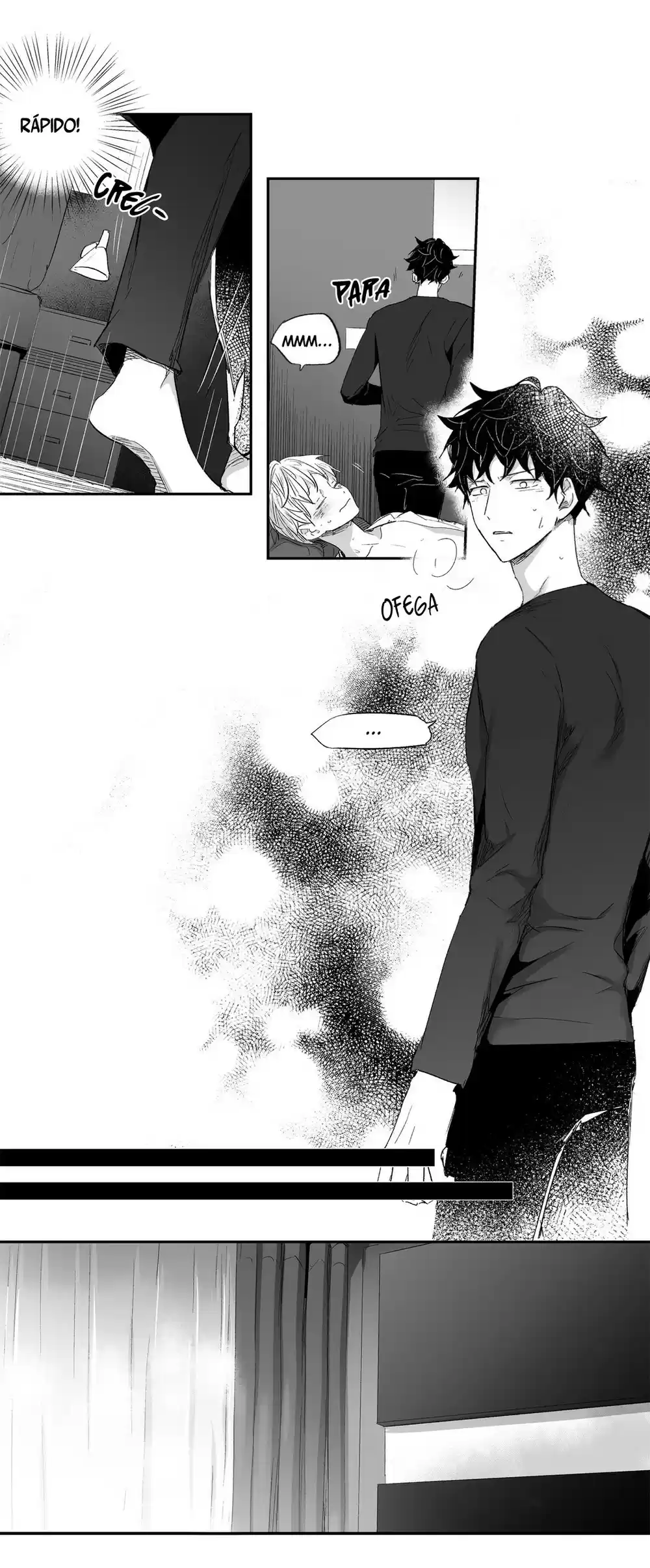 Read Love Is An Illusion PT Manga Online
