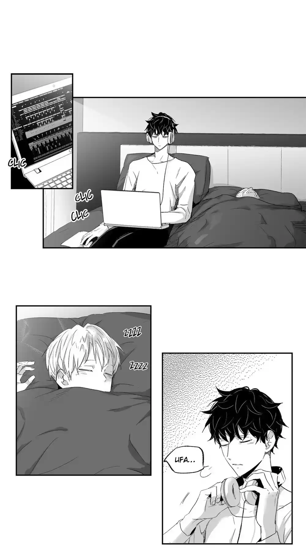 Read Love Is An Illusion PT Manga Online