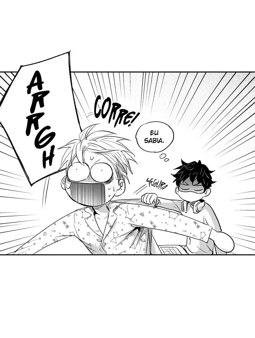 Read Love Is An Illusion PT Manga Online
