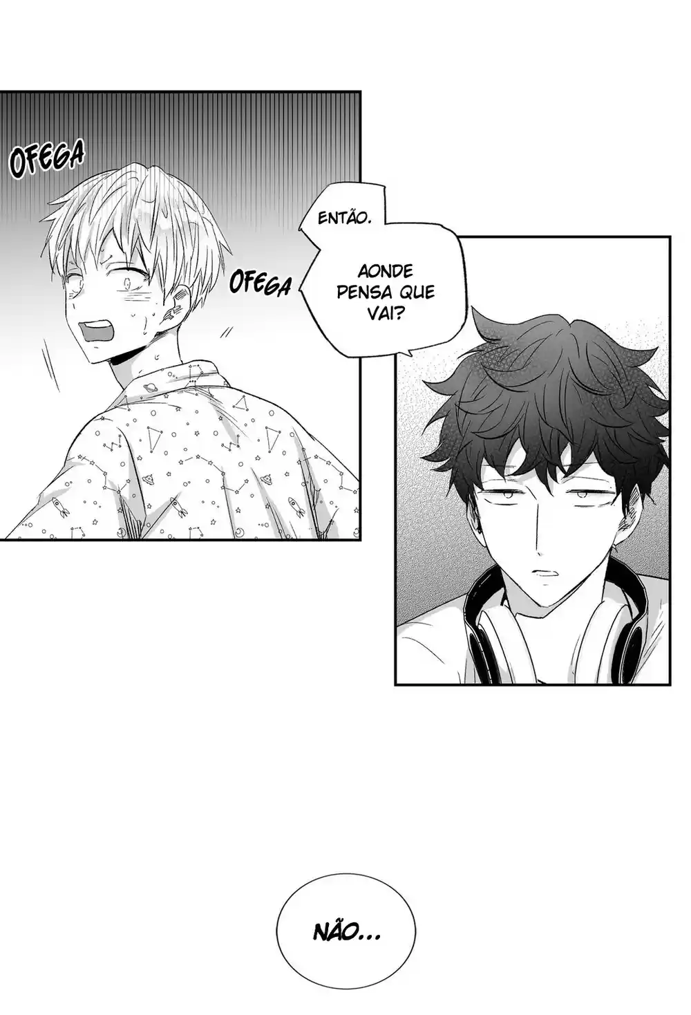 Read Love Is An Illusion PT Manga Online