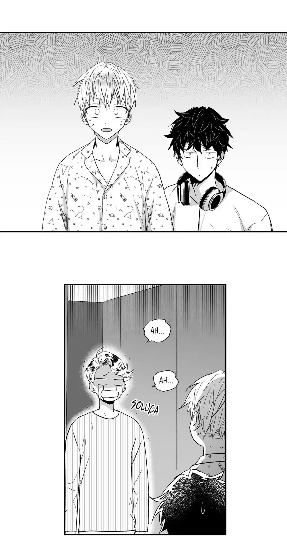 Read Love Is An Illusion PT Manga Online