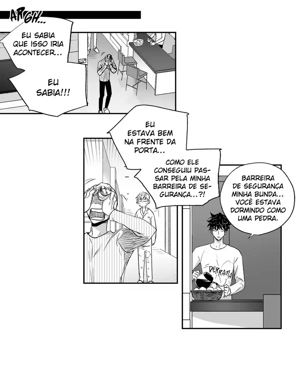 Read Love Is An Illusion PT Manga Online