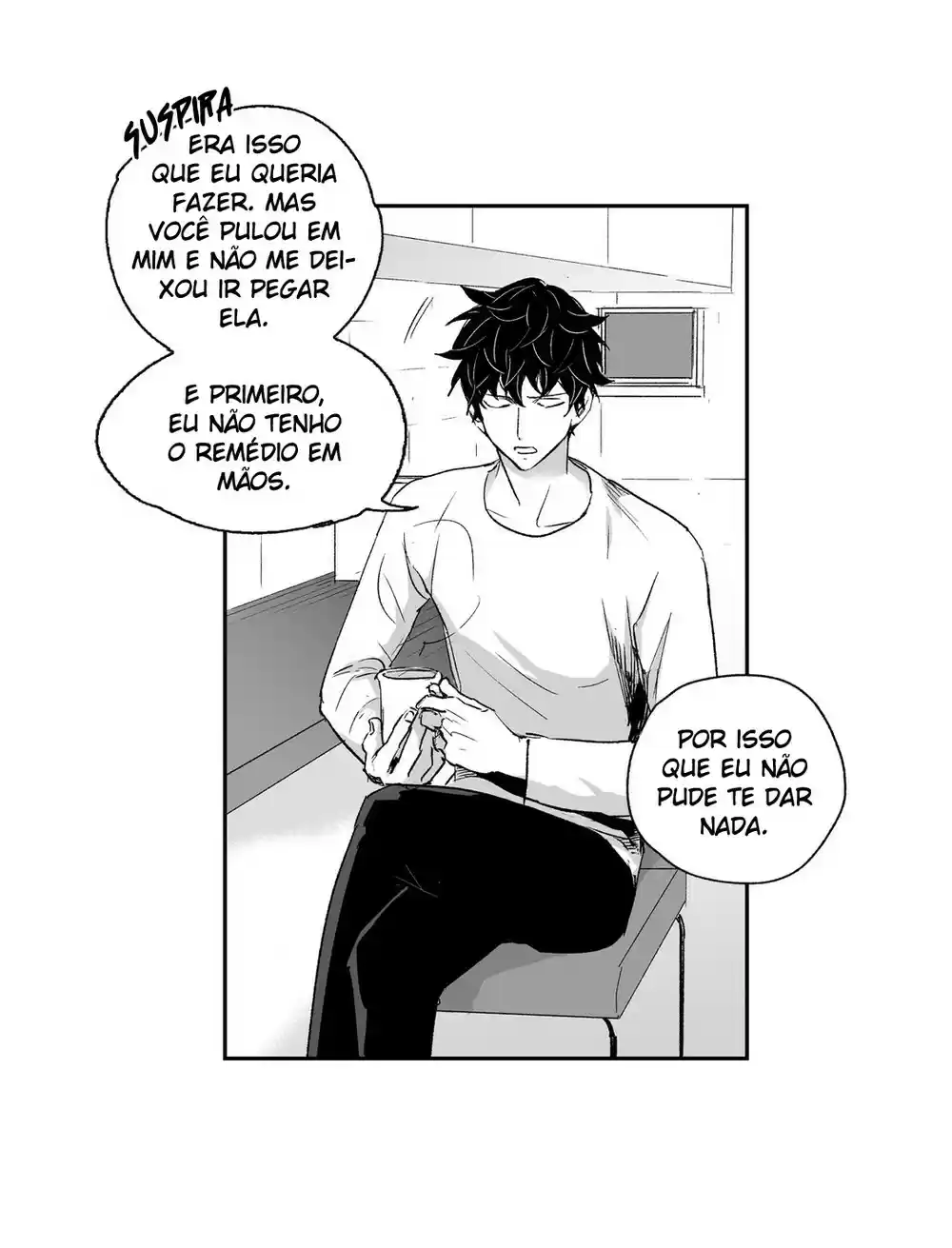 Read Love Is An Illusion PT Manga Online