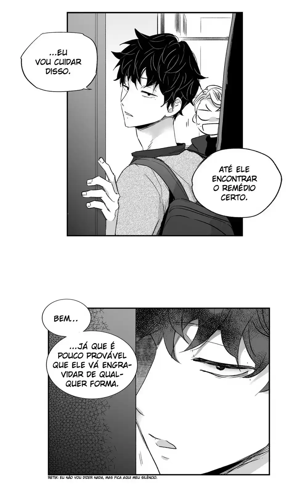 Read Love Is An Illusion PT Manga Online