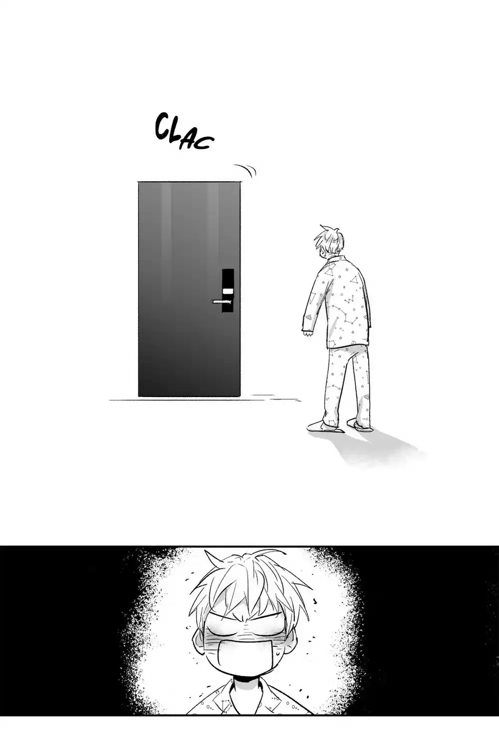 Read Love Is An Illusion PT Manga Online