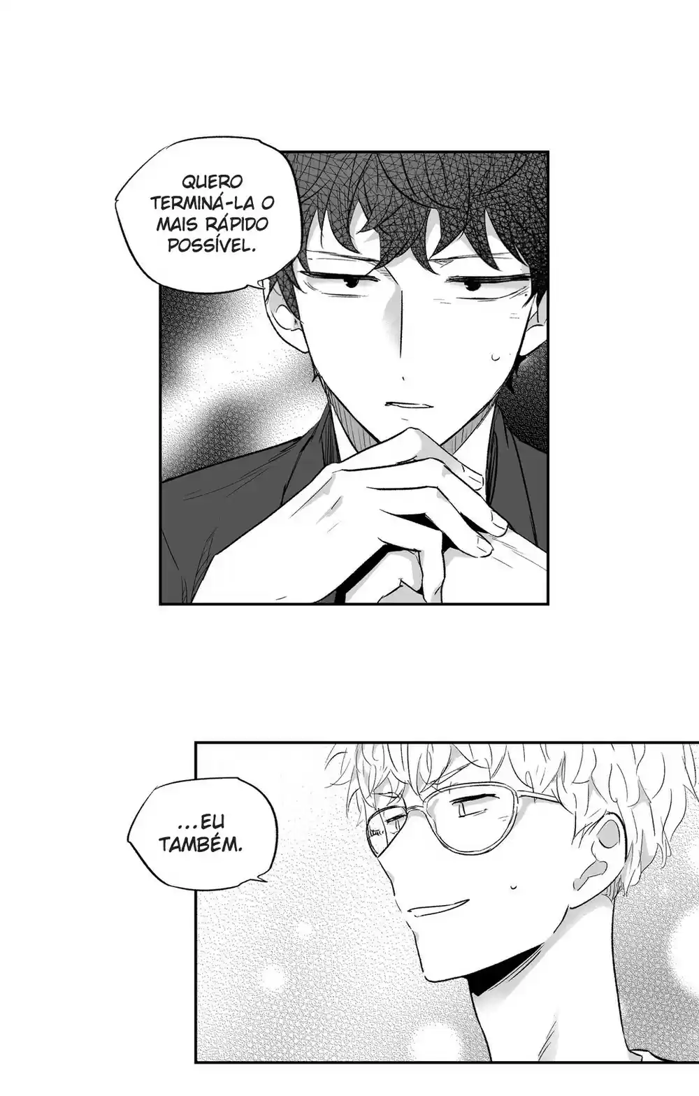 Read Love Is An Illusion PT Manga Online