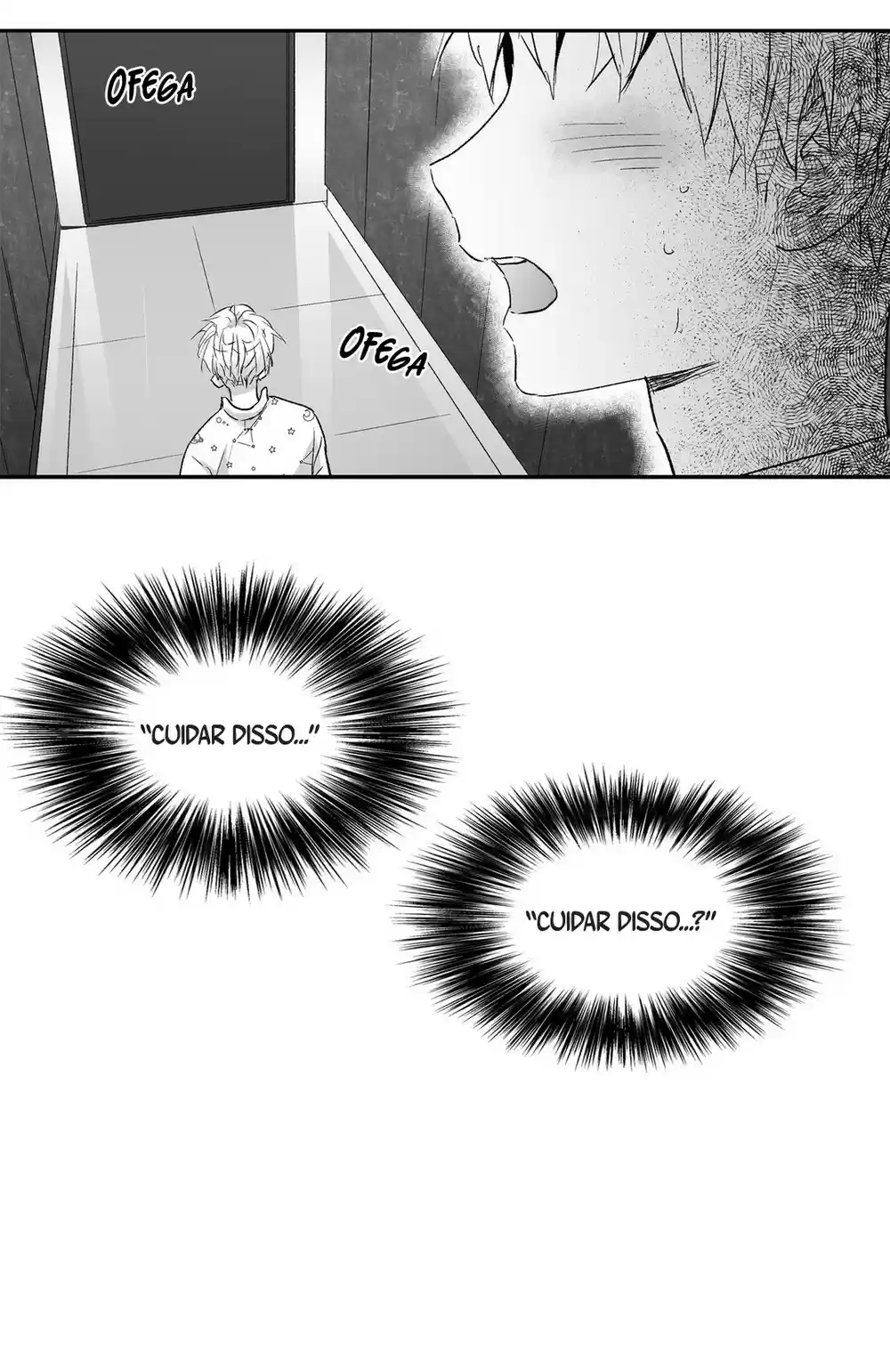 Read Love Is An Illusion PT Manga Online