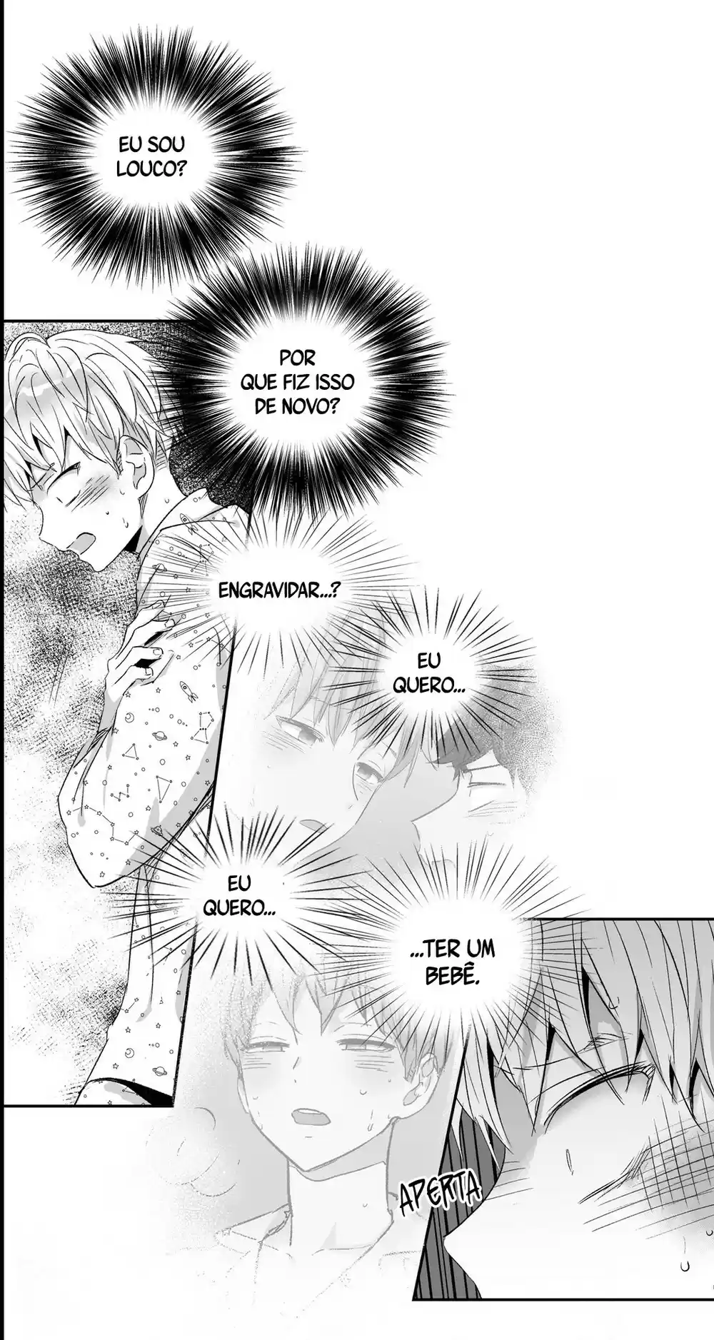 Read Love Is An Illusion PT Manga Online
