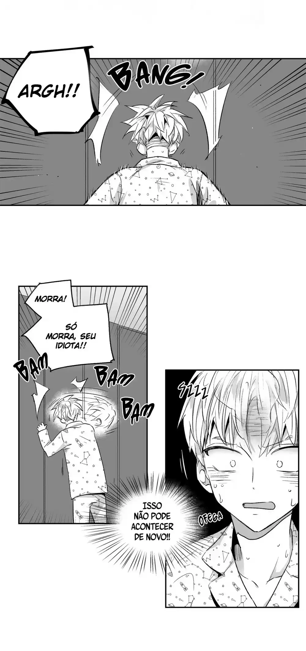 Read Love Is An Illusion PT Manga Online
