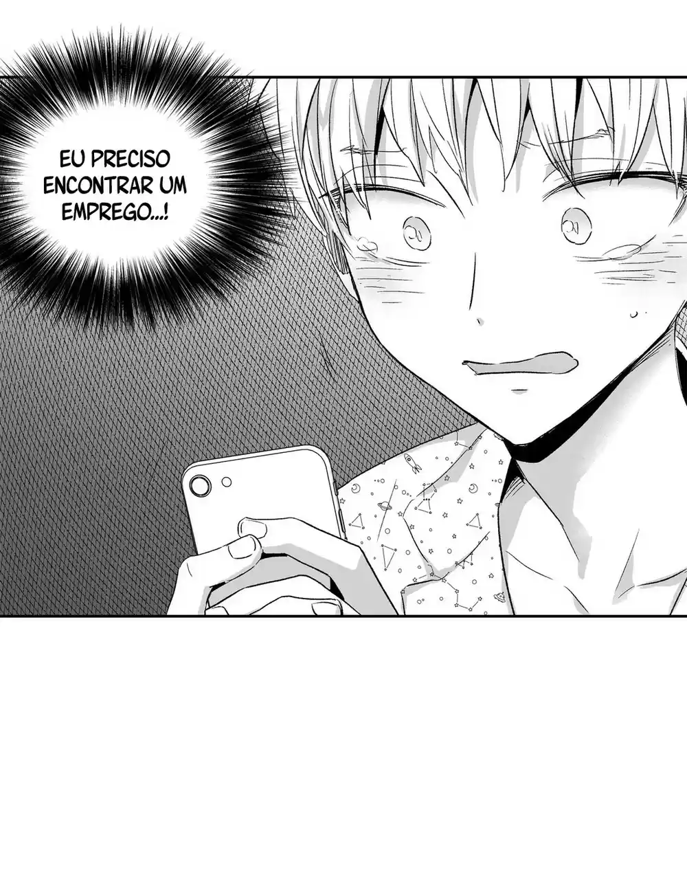 Read Love Is An Illusion PT Manga Online
