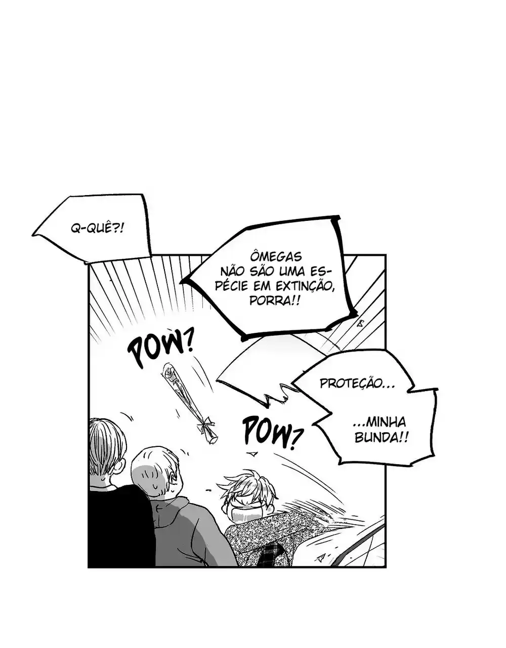 Read Love Is An Illusion PT Manga Online