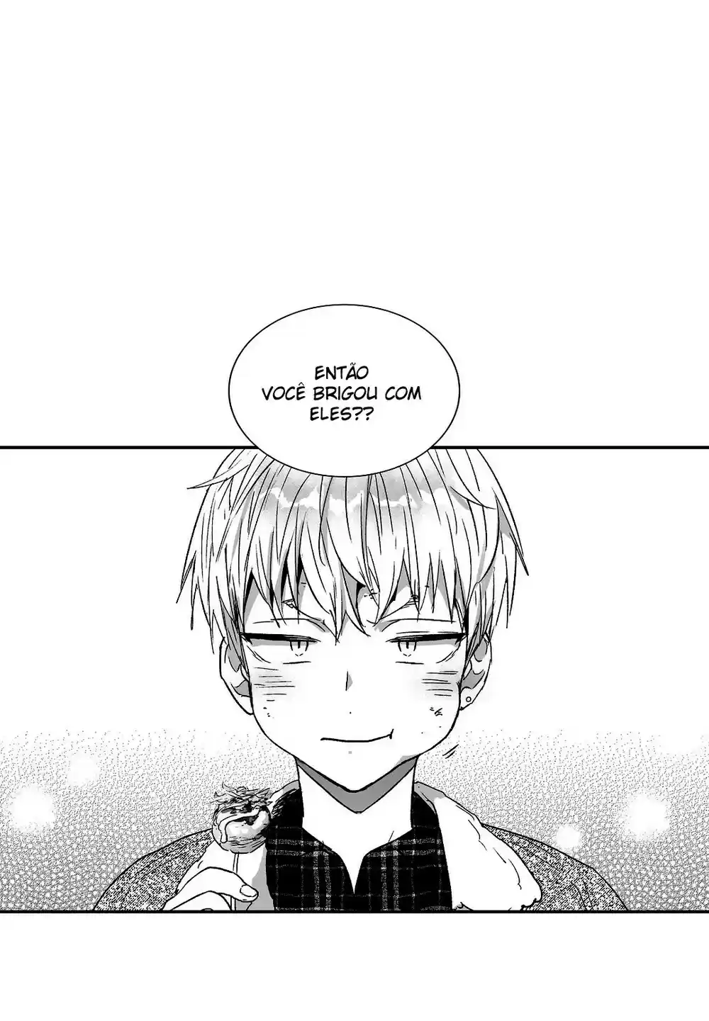 Read Love Is An Illusion PT Manga Online