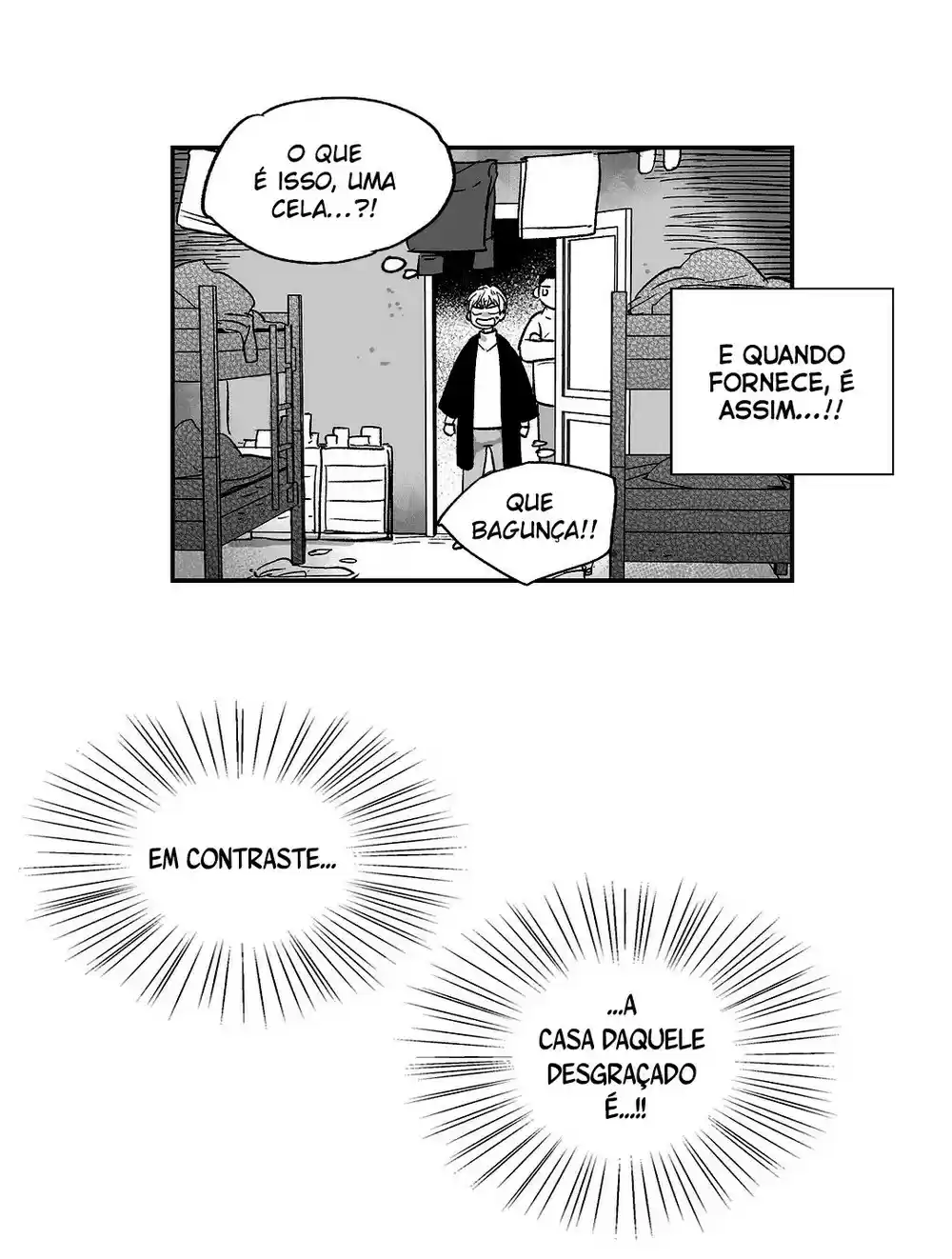 Read Love Is An Illusion PT Manga Online