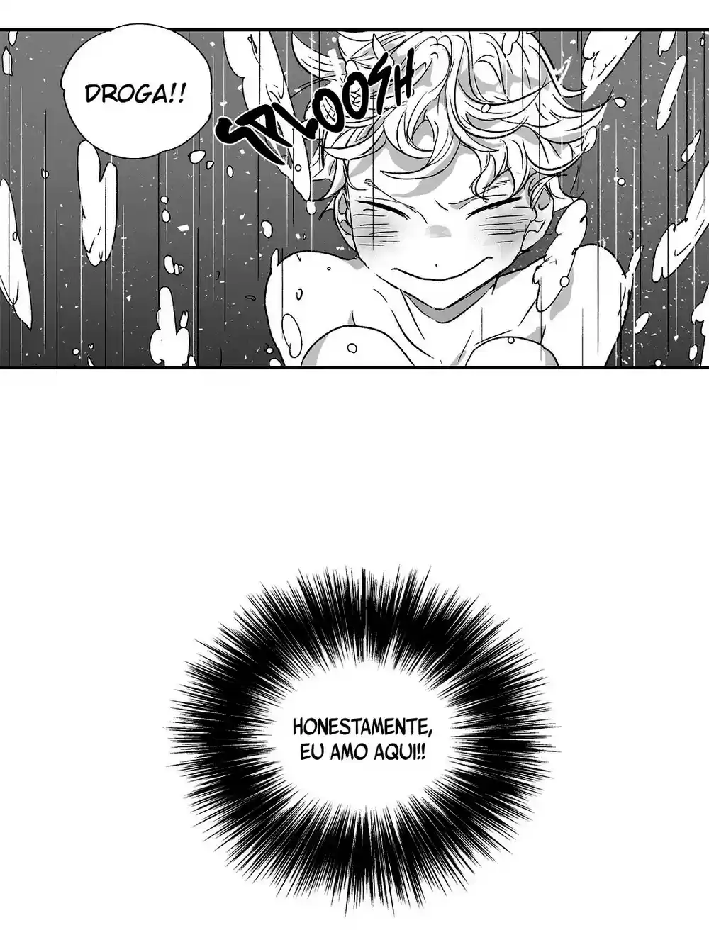 Read Love Is An Illusion PT Manga Online