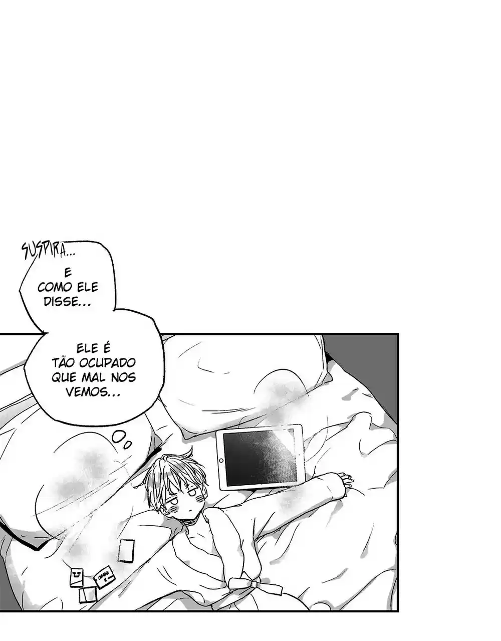 Read Love Is An Illusion PT Manga Online